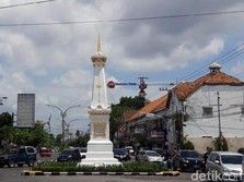 Banyak Hotel Diobral Murah, Saatnya Borong Properti?