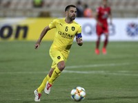 Deretan Pesepak Bola Dunia Kena Covid-19, Cutrone hingga Xavi