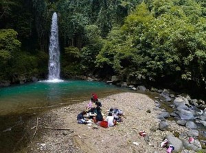 Air Terjun Way Lalaan di Lampung: Daya Tarik, Lokasi, Tiket Masuk, Jam Buka
