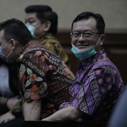 Dibui Seumur Hidup, Ini Sederet Harta Bentjok yang Disita