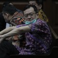 Deretan Skandal Lapkeu di Pasar Saham RI, Indofarma-Hanson!