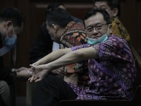 Megaskandal Asabri Rp 23 T, Tanah Bentjok di NTB Disita!