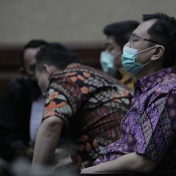 Bentjok Cs Dibui Seumur Hidup, Ini Pelajaran Penting Asuransi