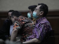 Emiten Bentjok Digugat Pailit, Ada Juga Terancam Delisting