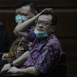 Serauk! 30 Bidang Tanah Bentjok di Kendari Disita Kejagung