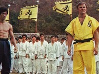 Kabar Duka, Aktor Hollywood John Saxon Meninggal Dunia