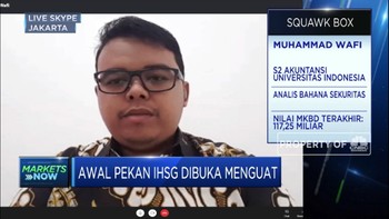 Dapat Suntikan Pemerintah, Ini Catatan Analis untuk BPD