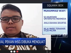 Dapat Suntikan Pemerintah, Ini Catatan Analis untuk BPD