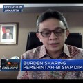 Kemenkeu: BI Tanggung SBN untuk Public Goods Rp 397 T