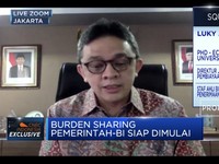 Kemenkeu: BI Tanggung SBN untuk Public Goods Rp 397 T