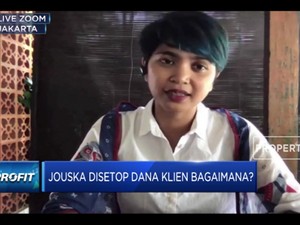 Cerita Klien Jouska dari Akunnya Diserobot Hingga Detil Fee