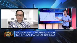 Awas! Ini Cara Hindari Bahaya Saham Gorengan