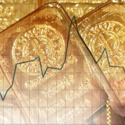 Ramai-ramai Big Money Lepas Emas, Ada Apa nih?