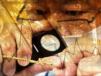 Ramai-ramai Big Money Lepas Emas, Ada Apa nih?