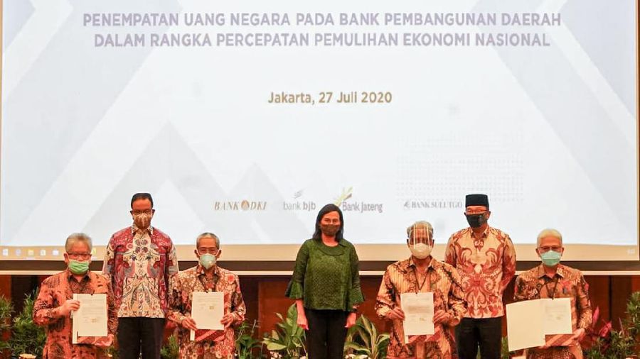 Dok: bank bjb