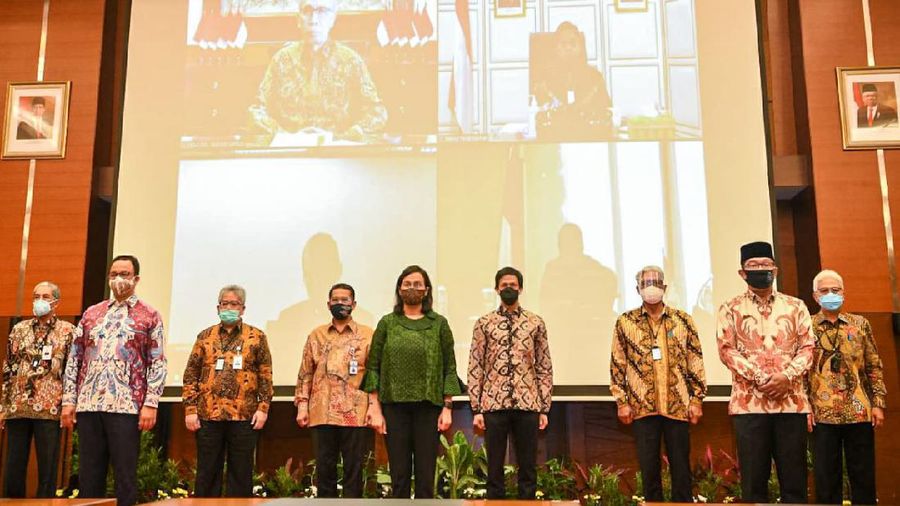 Dok: bank bjb
