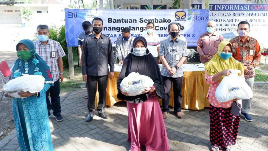 Dok: Brantas Abipraya