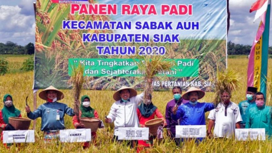 Dok: Kementan