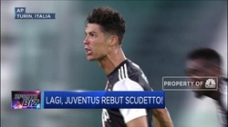 GPS Garmin Diretas Hingga Juventus Juara Liga Italia!