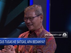 Eks Jubir Buka Suara Soal Pergantian Gugus Tugas Covid 19