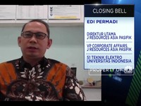 Harga Emas Meroket, Emiten Ini Tidak Naikkan Produksi