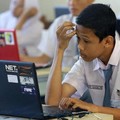 Siswa SMA di NTT Masuk Sekolah Jam 5 Subuh, Terpagi di Dunia!