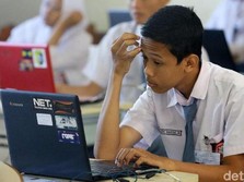 Siswa SMA di NTT Masuk Sekolah Jam 5 Subuh, Terpagi di Dunia!