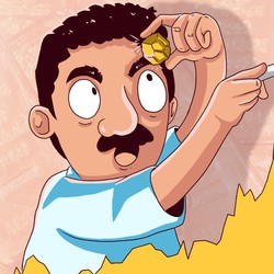 Inflasi Melesat, Sekarang Waktu Yang Tepat Investasi Emas?