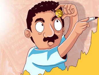 Rekor Terus! Emas Sentuh Level Tertinggi Sepanjang Sejarah