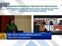 Ini 5 BPD yang Raih Penempatan Dana Rp 9,5 T dari Pemerintah