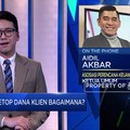Jouska Tidak Terdaftar di Asosiasi Perencana Keuangan