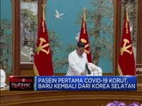 Kaesong Dilockdown, Usai Pemerintah Korut Umumkan Covid-19
