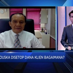 Jouska Cs Terancam Dibekukan Secara Permanen
