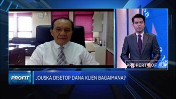 Jouska Cs Terancam Dibekukan Secara Permanen
