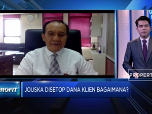 Jouska Cs Terancam Dibekukan Secara Permanen