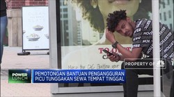 Pemerintah AS Potong Paket Bantuan untuk Pengangguran