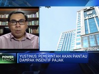 Pemerintah Siapkan Kredit Murah untuk Rumah Tangga