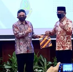 Ini Alasan Sri Mulyani Beri Pinjaman Rp 16,5 T ke DKI & Jabar