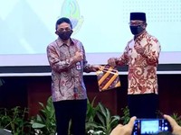 Ini Alasan Sri Mulyani Beri Pinjaman Rp 16,5 T ke DKI & Jabar
