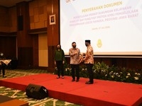 Sri Mulyani Beri Izin VGF ke Proyek Pengolahan Sampah Jabar