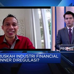 Catat! Ini Bedanya Perencana Keuangan dan Manajer Investasi