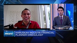 Catat! Ini Bedanya Perencana Keuangan dan Manajer Investasi