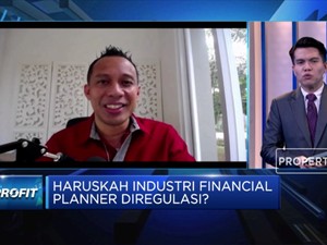 Catat! Ini Bedanya Perencana Keuangan dan Manajer Investasi