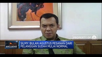 Ini Faktor yang Bikin KRAS Banjir Pesanan