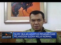 Ini Faktor yang Bikin KRAS Banjir Pesanan