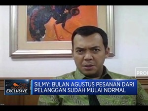 Ini Faktor yang Bikin KRAS Banjir Pesanan