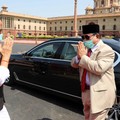 Prabowo Bicara Perang Masa Depan, Senjatanya Virus Mematikan!