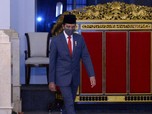 Jokowi Sebut Ekonomi RI Bakal Cepat Pulih Setelah China