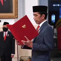Sinyal Menteri Tjahjo: Bakal ada Pembubaran Lembaga Jilid II