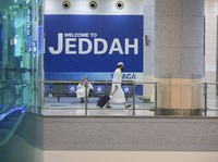 Maskapai Saudi Rilis Syarat Perjalanan 38 Negara, Ada RI
